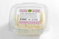 Творог - 5%  180гр. "Мокшанский"