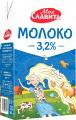 Молоко и сливки ультрапастеризованные