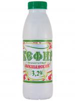 Кефир 3.2% 450гр. "Мокшанский" термостатный 