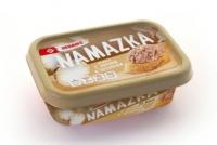 Намазка из мяса С ХРЕНОМ И ЧЕСНОКОМ 150гр (Брест) 