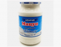Мацун Армянский 3,6-4% 950гр Н,Ф!