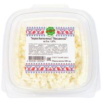 Творог - 1,8%  280гр. "Мокшанский" Диетический