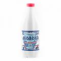 Молоко "Мокшанское"