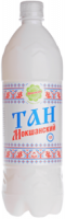 Тан "Мокшанский" напиток кисломолочный 0,5% 0,5л