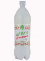 Айран "Мокшанский" напиток кисломолочный 0,5% 1л.
