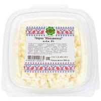 Творог - 5%  280гр. "Мокшанский"