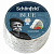 Сыр весовой Schonfeld BLUE мягкий с голубой благородной плесенью 54% круг ~ 2,2кг*2